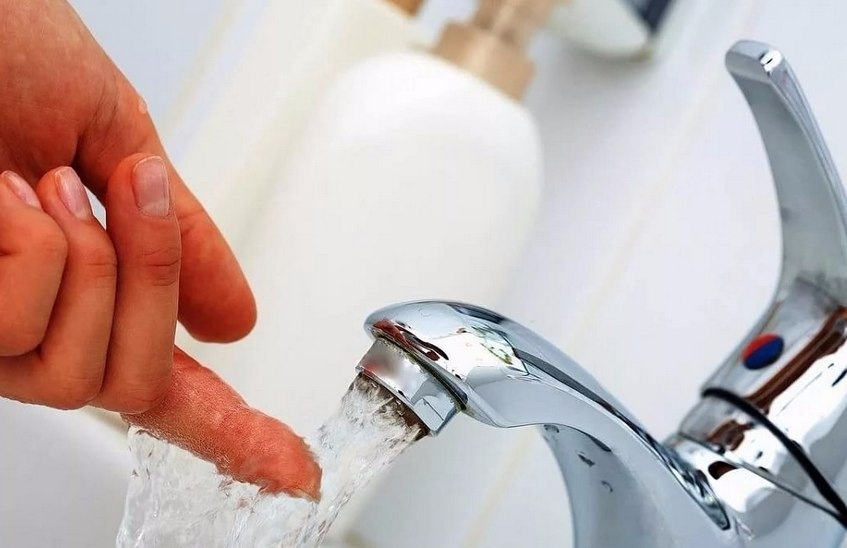 Горячую воду в Сарове отключат 30 июля