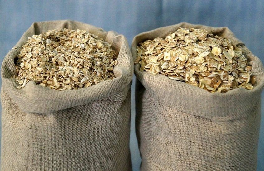 Мошенник продал саровчанину овсяные хлопья за 1 500 рублей