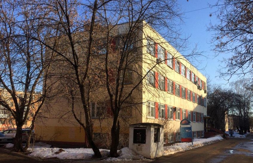 В МУП "Центр ЖКХ" изменились номера телефонов