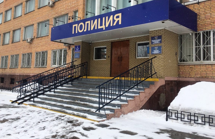 Найден 31 подозреваемый