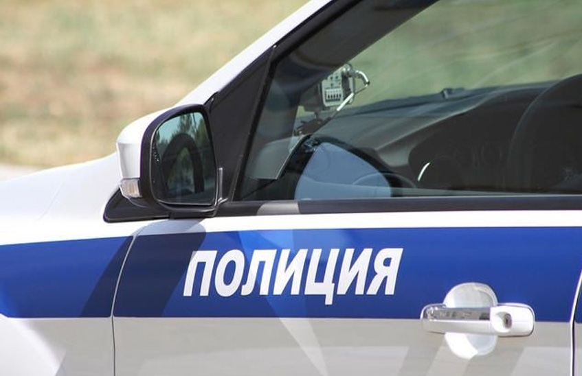 Саровские полицейские раскрыли кражу автомобиля