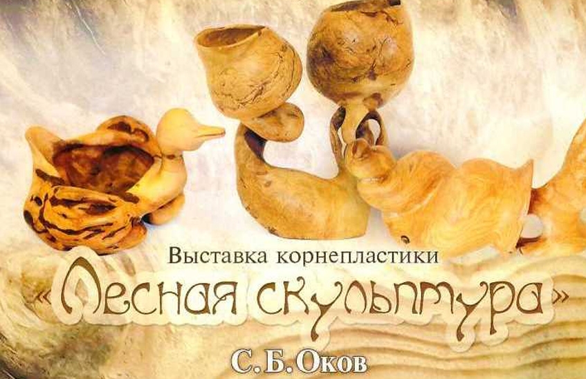 Персональная выставка врача