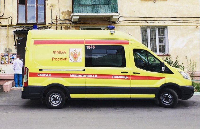 Среди причин обращения на Маслиху преобладают бытовые травмы и падения