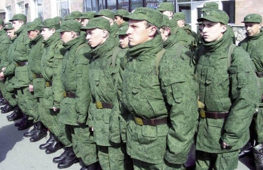В Госдуме предложили поднять призывной возраст до 30 лет