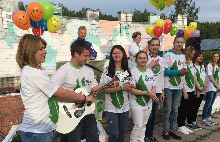 В Сарове летом будут работать 30 детских лагерей