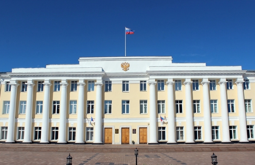 В Правительстве Нижегородской области создана рабочая группа по проблемам арендной платы за землю в Сарове