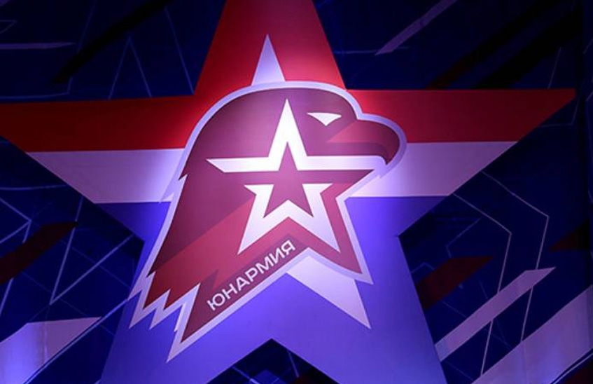 Первый саровский отряд юнармейцев приведут к присяге 22 апреля