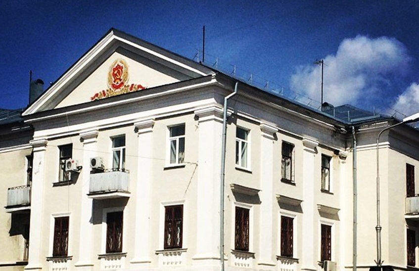 В среду исполнилось 70 лет со дня образования саровского городского суда