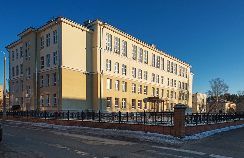 Гимназия № 2 потратит 619 тысяч рублей на развитие