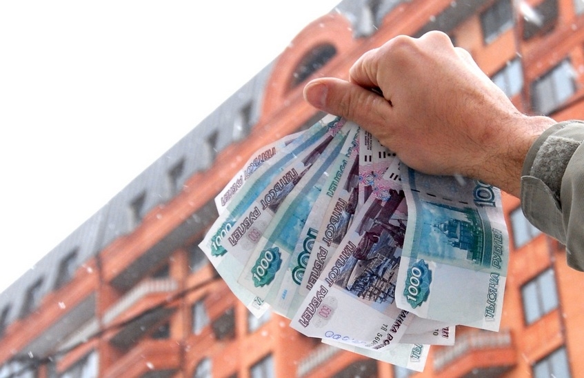 На директора домоуправляющей компании завели уголовное дело