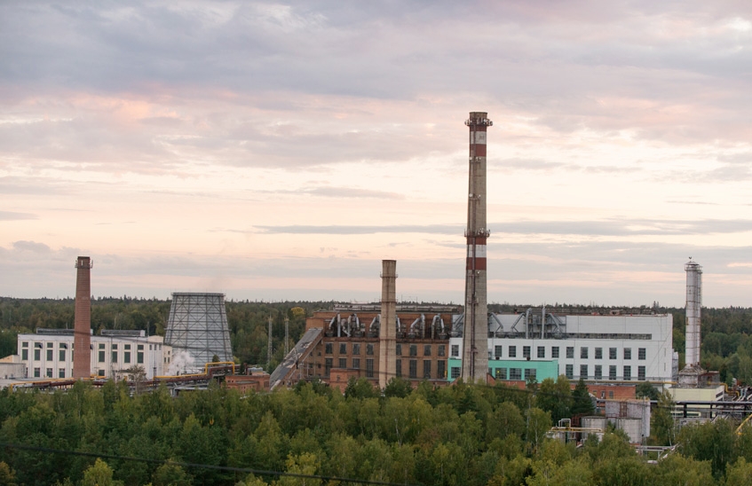 3 мая в Сарове отключили отопление