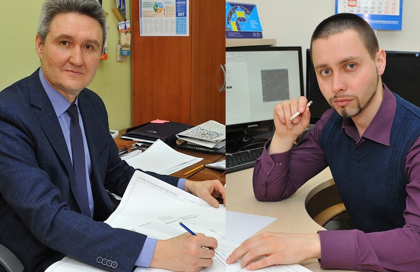 Саровчане стали частью истории Росатома