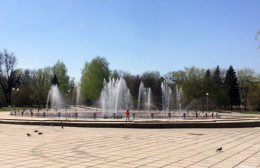 В Нижегородской области резко похолодает