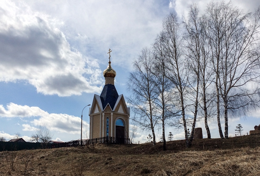 В Балыкове возобновятся молебны
