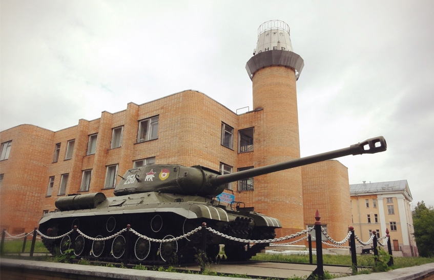 СДО "Сияющие звезды" приглашают саровчан на городской праздник