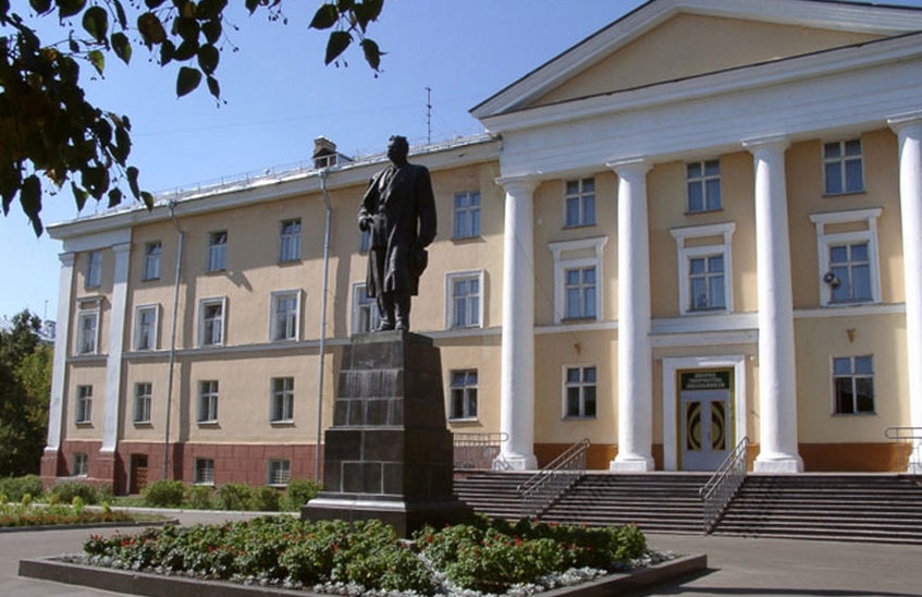 Педагоги ДДТ завоевали награды областного конкурса