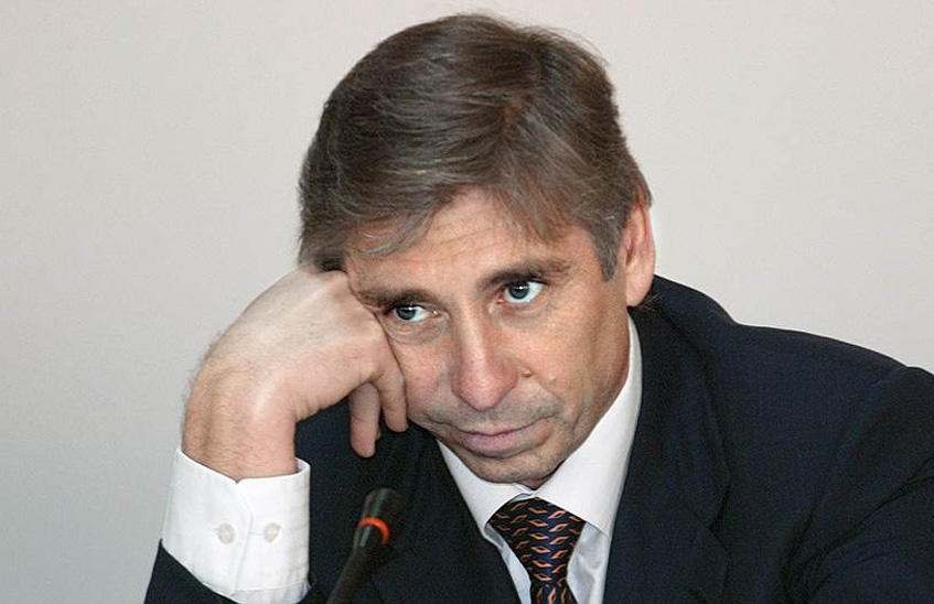 Глава Нижнего Новгорода подал в отставку