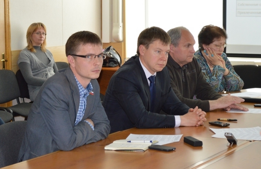 В Сарове планируют учредить Почетный диплом администрации