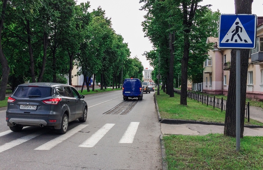 Стражи дорог зафиксировали 395 нарушений ПДД за прошлую неделю