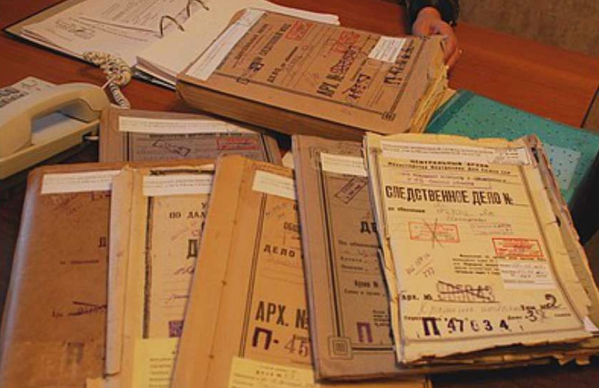 Жителя Нижегородской области реабилитировали спустя 98 лет после осуждения