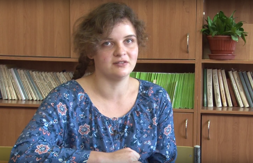 Анастасия Макарова доказала, что один из рассказов Паустовского не биографический