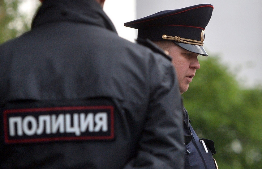 Смягчены требования к уровню физической подготовки для полицейских-мужчин, но ужесточены для женщин (ОПРОС)