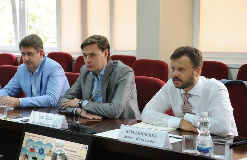 В РФЯЦ-ВНИИЭФ состоялась проектная сессия по реализации проекта «Аргус-М»