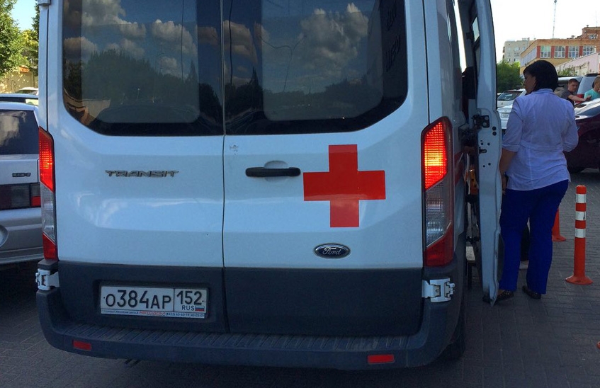В хирургическом отделении КБ № 50 выполнено 11 экстренных операций