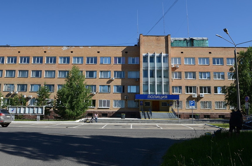 Саровские полицейские провели профилактическую операцию «Подворотня»
