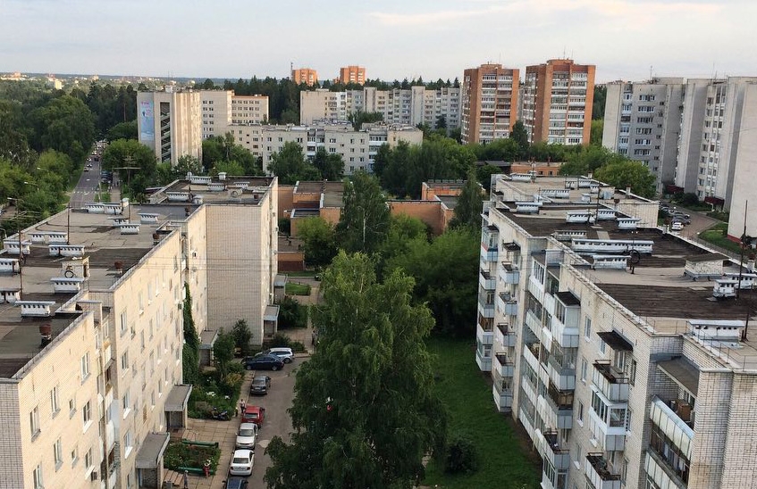 Утвержден порядок платы за капремонт нежилых помещений