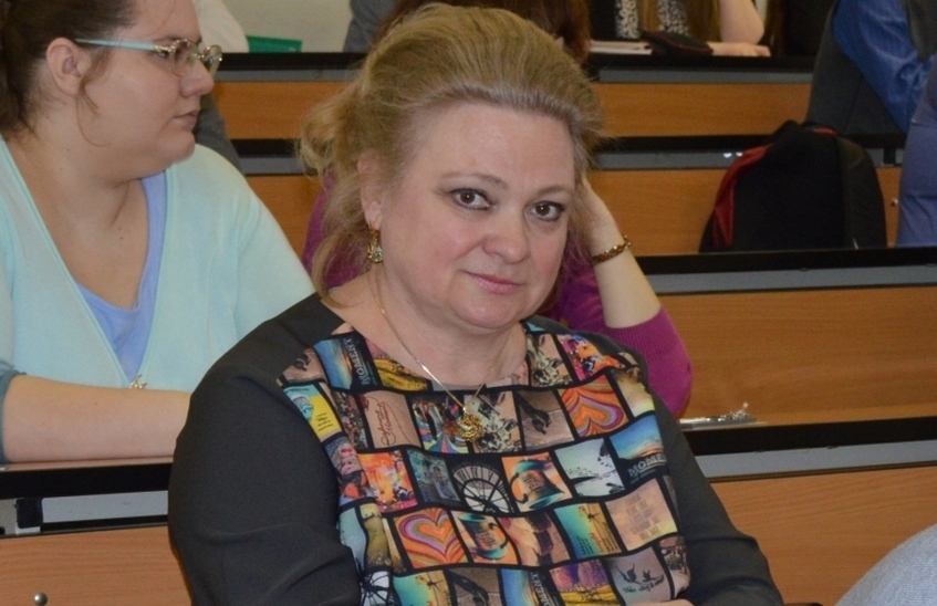 Марина Еминцева проведёт личный прием граждан