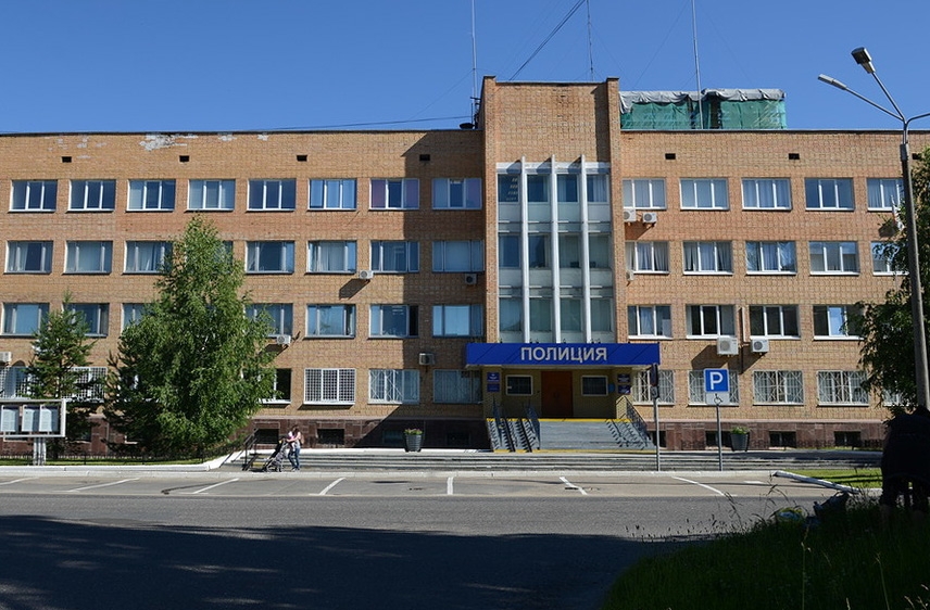 В Сарове за неделю произошло 18 преступлений и 120 административных правонарушений