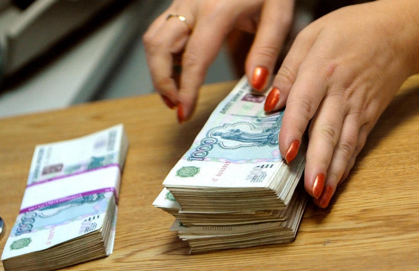 Нижегородские предприниматели оштрафованы за навязывание кредитов