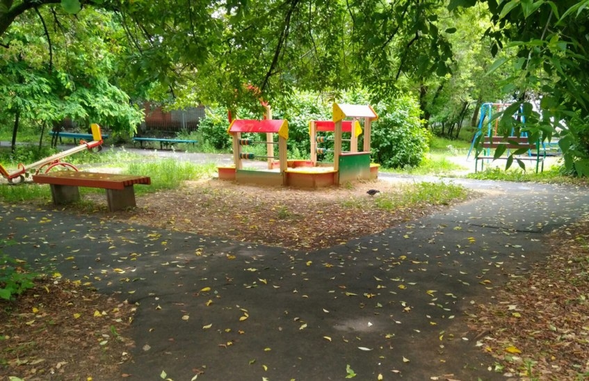 Саров снова претендует на звание самого благоустроенного города Нижегородской области