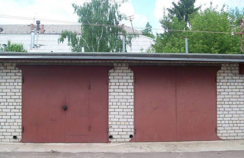 Саровчанин оплатил свои долги, не захотев лишаться гаража
