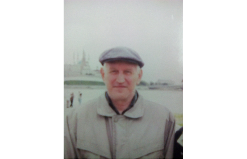 Пожилой саровчанин, ушедший из дома 23 августа, все еще не найден