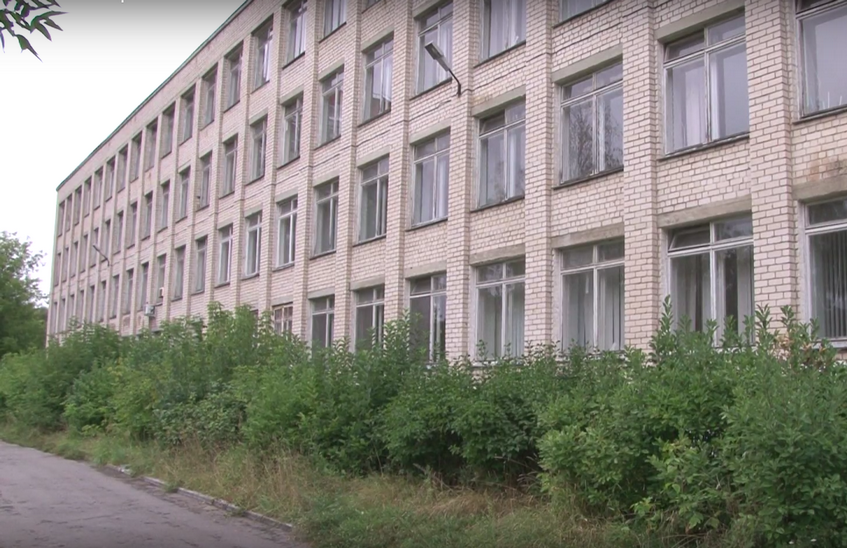 В десятой школе второй смены в новом учебном году не будет