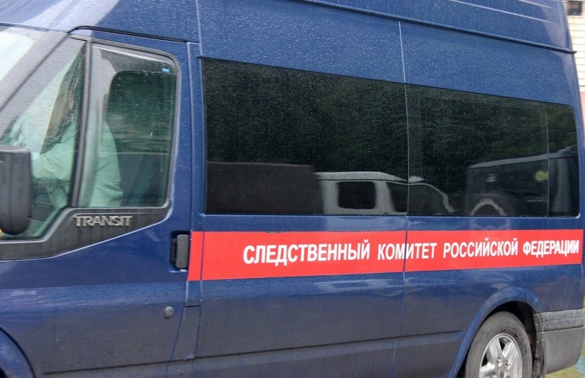 Отрезанную голову женщины нашли