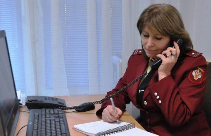 «Горячая» линия по вопросам профилактики гриппа и ОРВИ заработала в Нижегородской области