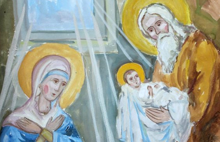 Завершился благочиннический этап творческого конкурса «Красота Божьего мира»