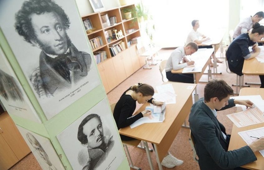 Для учеников 4, 5, 6 и 11 классов весной пройдут всероссийские проверочные работы (ВИДЕО)