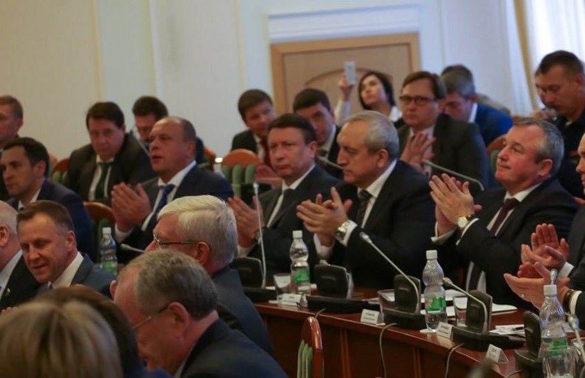 Саров может остаться единственным в регионе городом с двуглавой системой управления