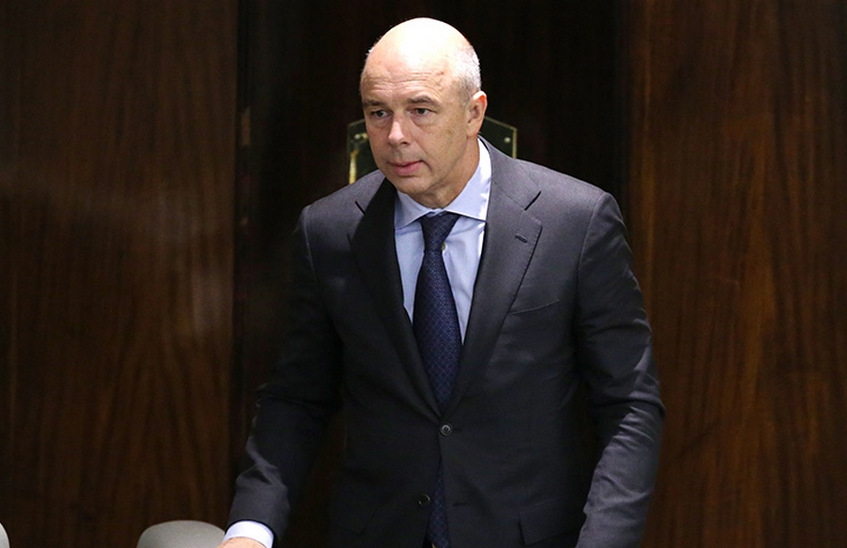 Глава Минфина советует россиянам покупать готовое жилье