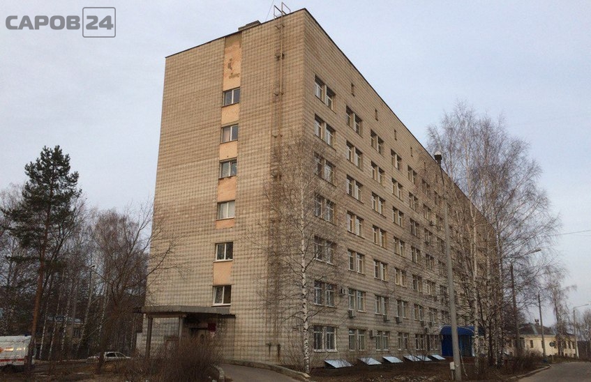 Пятеро саровчан пострадали на минувшей неделе в ДТП