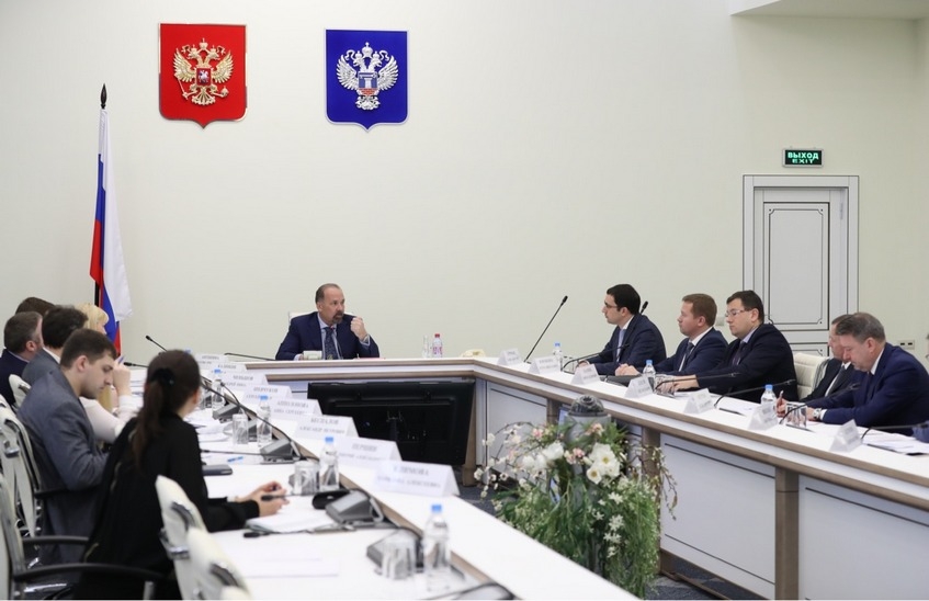 Минстрой РФ и Генпрокуратура усилят контроль за исполнением муниципалитетами градостроительного законодательства
