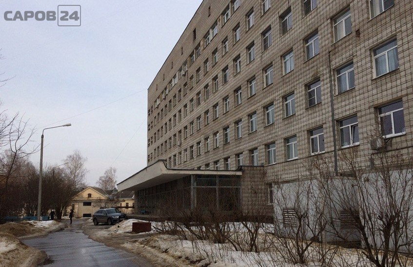 За прошлую неделю в Сарове родились всего трое детей