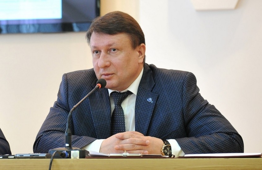 ОЗС рассмотрит законопроект о налоговых льготах предприятиям с энергоэффективным оборудованием