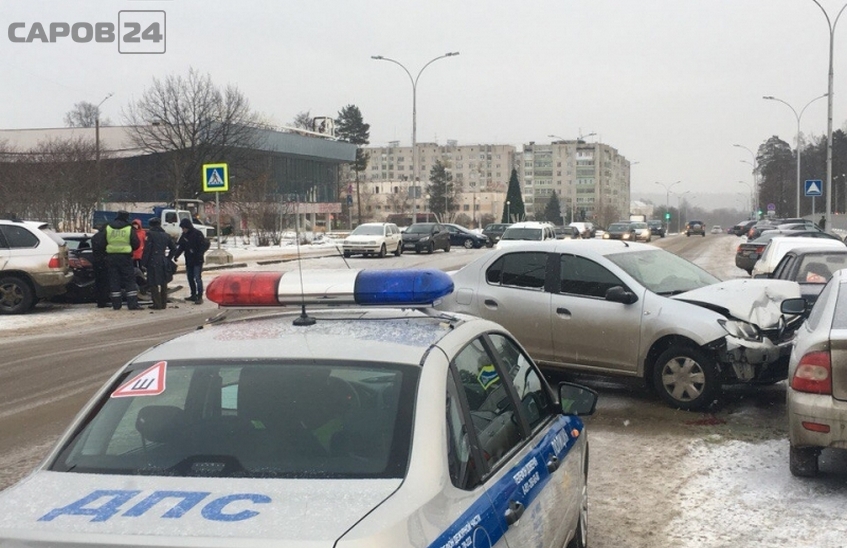 Топ новостей Сарова за неделю (ОПРОС)