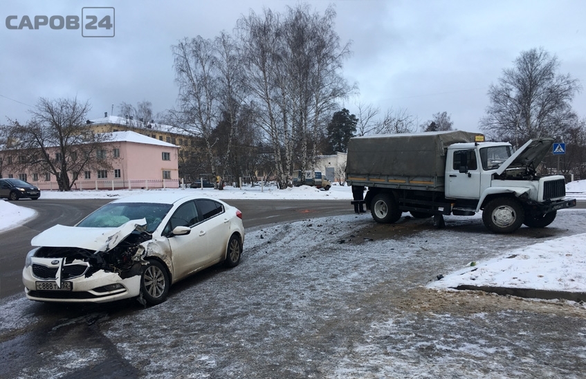 Топ новостей Сарова за неделю (ОПРОС)