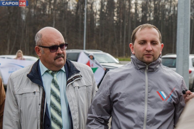 Владимир Еминцев, Филипп Бурматов